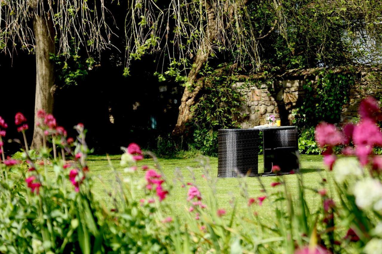 Best Western Henbury Lodge Hotel Bristol Eksteriør billede
