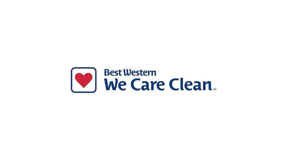 Best Western Henbury Lodge Hotel Bristol Eksteriør billede