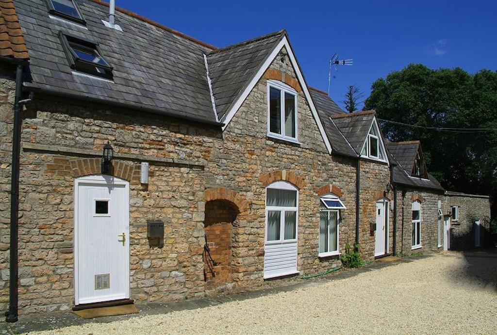 Best Western Henbury Lodge Hotel Bristol Eksteriør billede