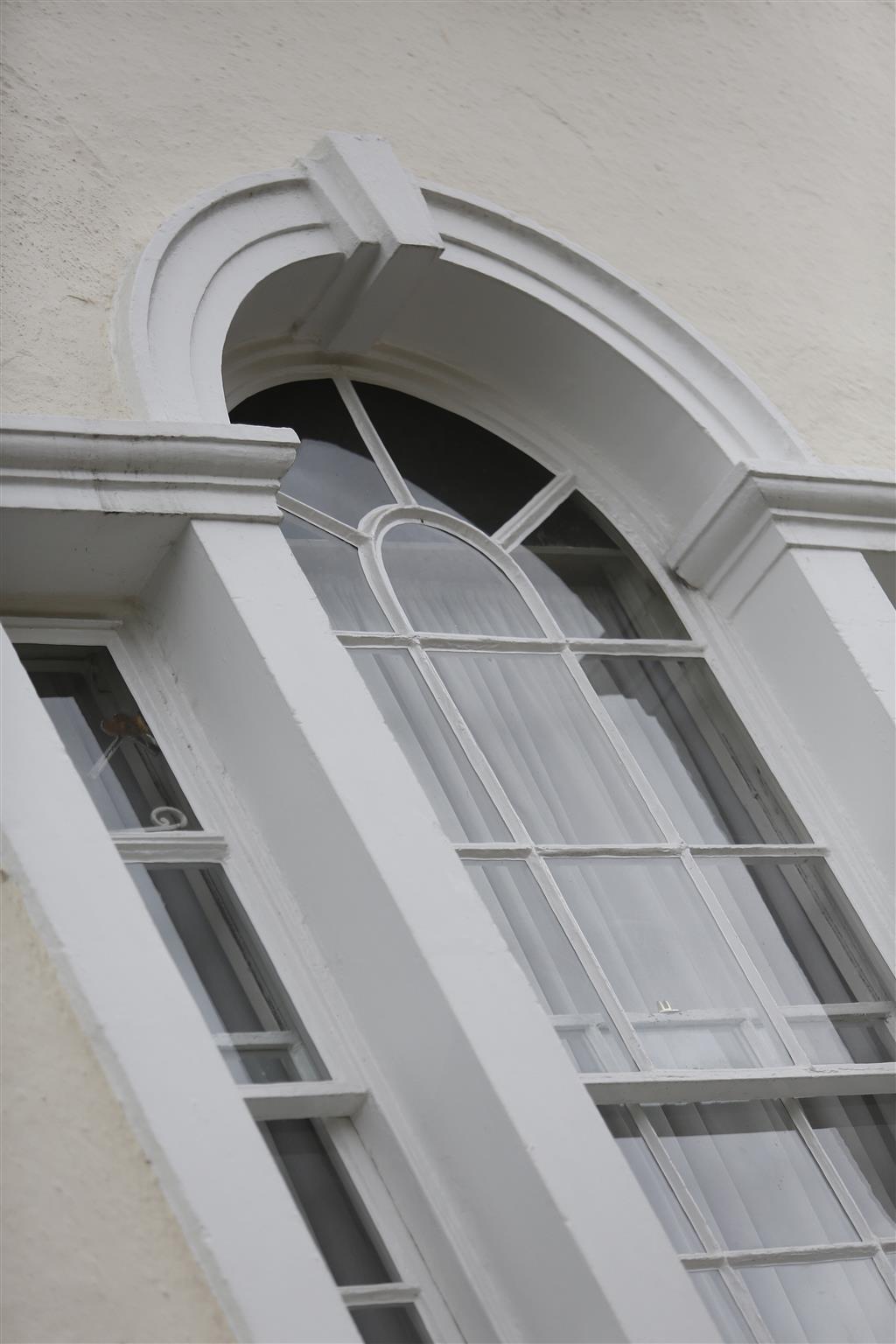 Best Western Henbury Lodge Hotel Bristol Eksteriør billede